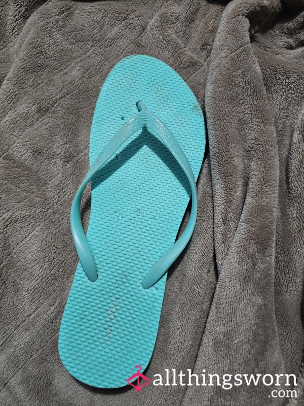 Flip Flops