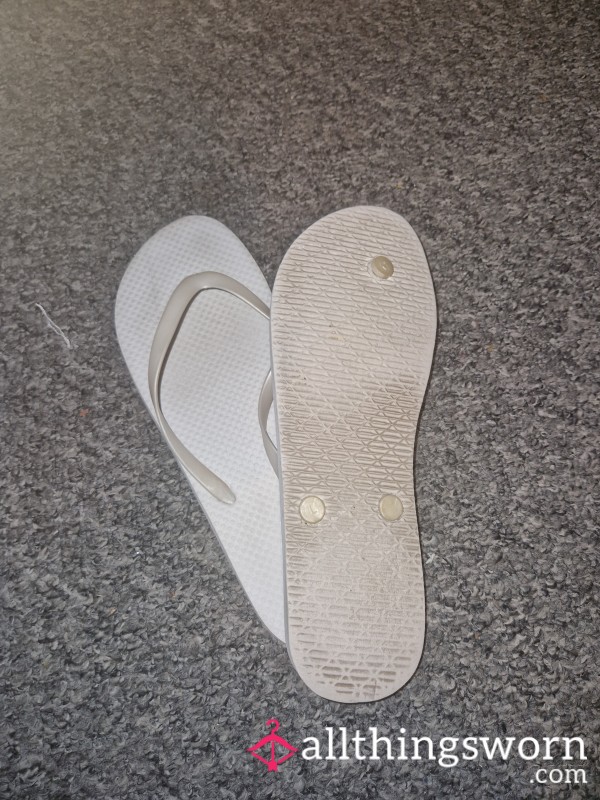 Flip Flops