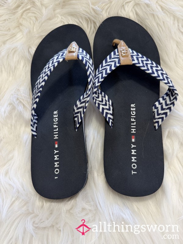 Flip Flops