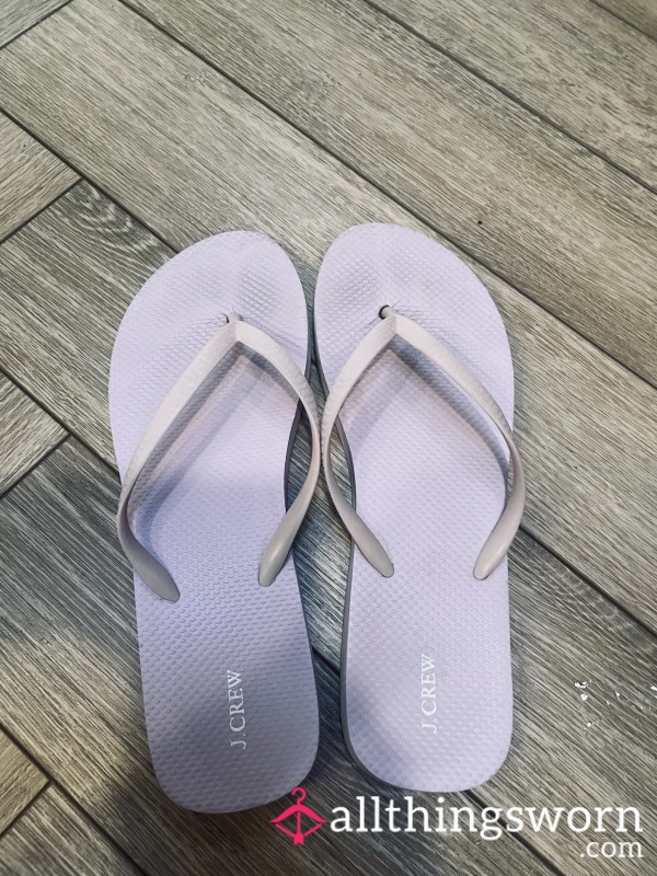 Flip Flops