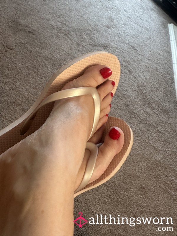 Flip Flops