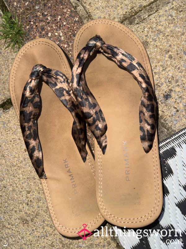 Flip Flops