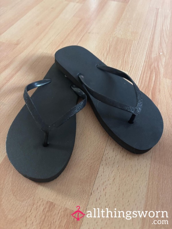Flip Flops