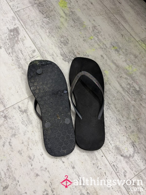 Flip Flops