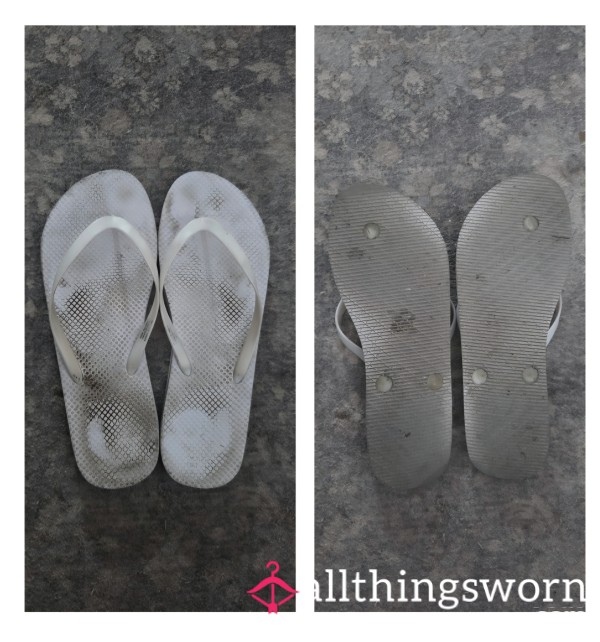 Flip Flops Size L