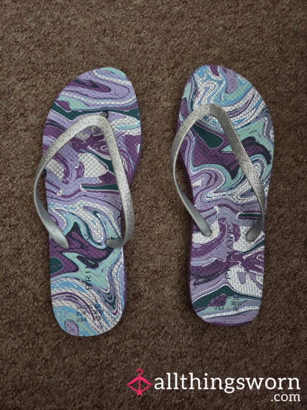 Flip Flops