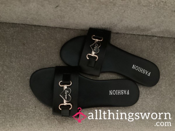 Flip Flops