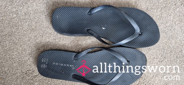Flip Flops🩴 From Turkey Holiday