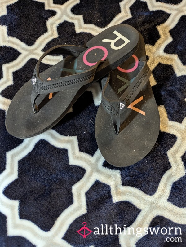 Flip Flops Roxy