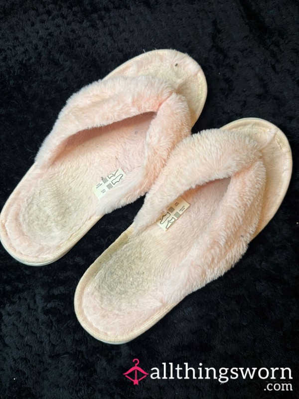 Flip Flops Style Slippers