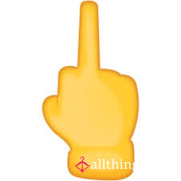 Flip Off Photos