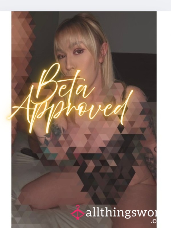 FLIP OFF/LOSER Censored Cuck Pics 🙇‍♂️😈😝