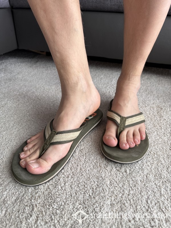 FlipFlopFeet