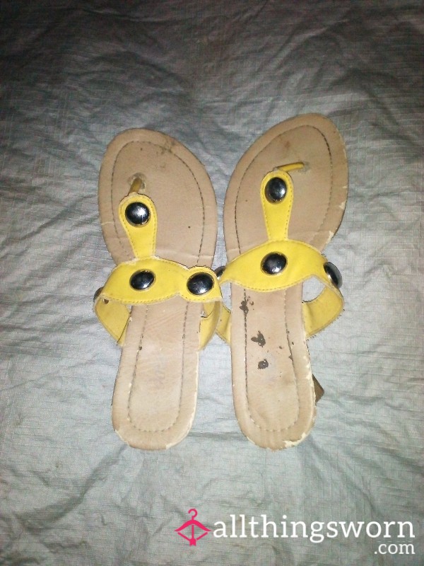 Flipflops