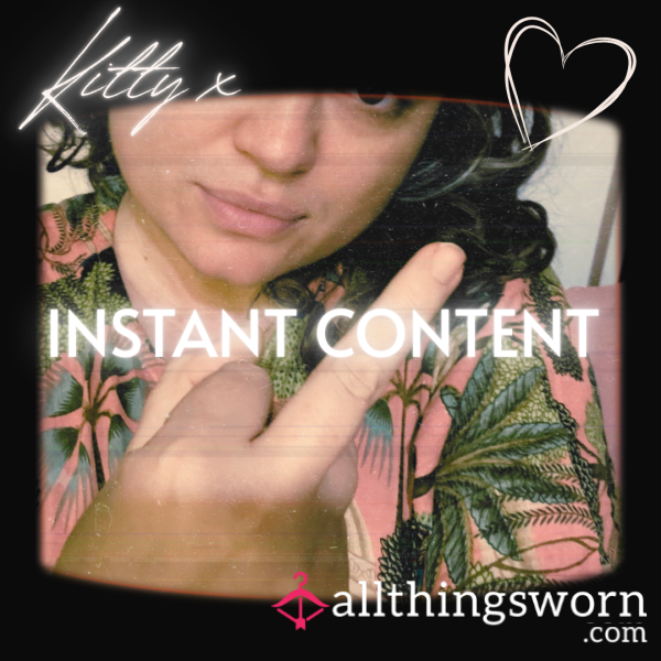 Flipping The Bird At You, Loser 🖕