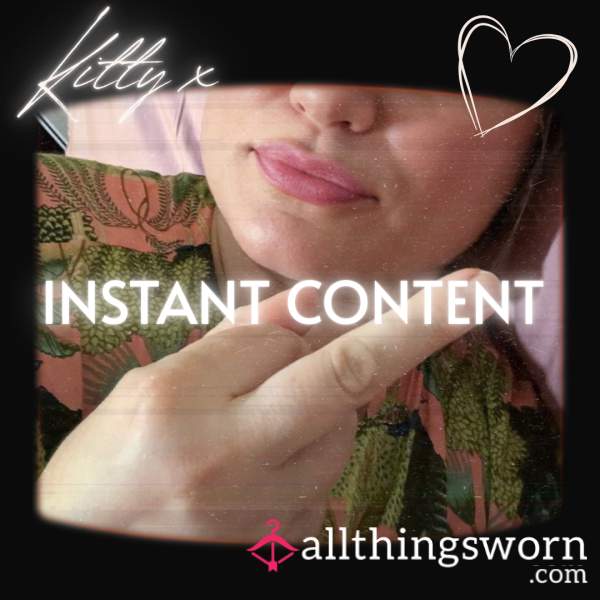 Flipping The Bird At You, Loser 🖕