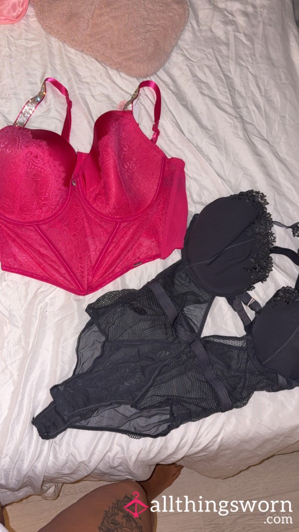 Flirty And Playful 😈