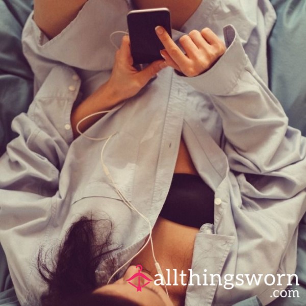 Flirty, Filthy Fun – Real-Time S**ting With Me”