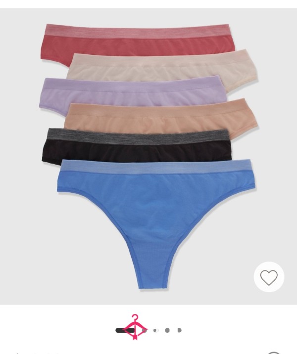 Flirty Lil Secret 💘