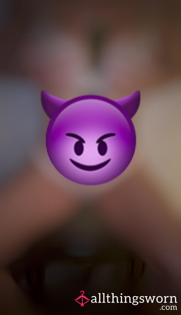 Flirty Lingerie With A Sweet Twist