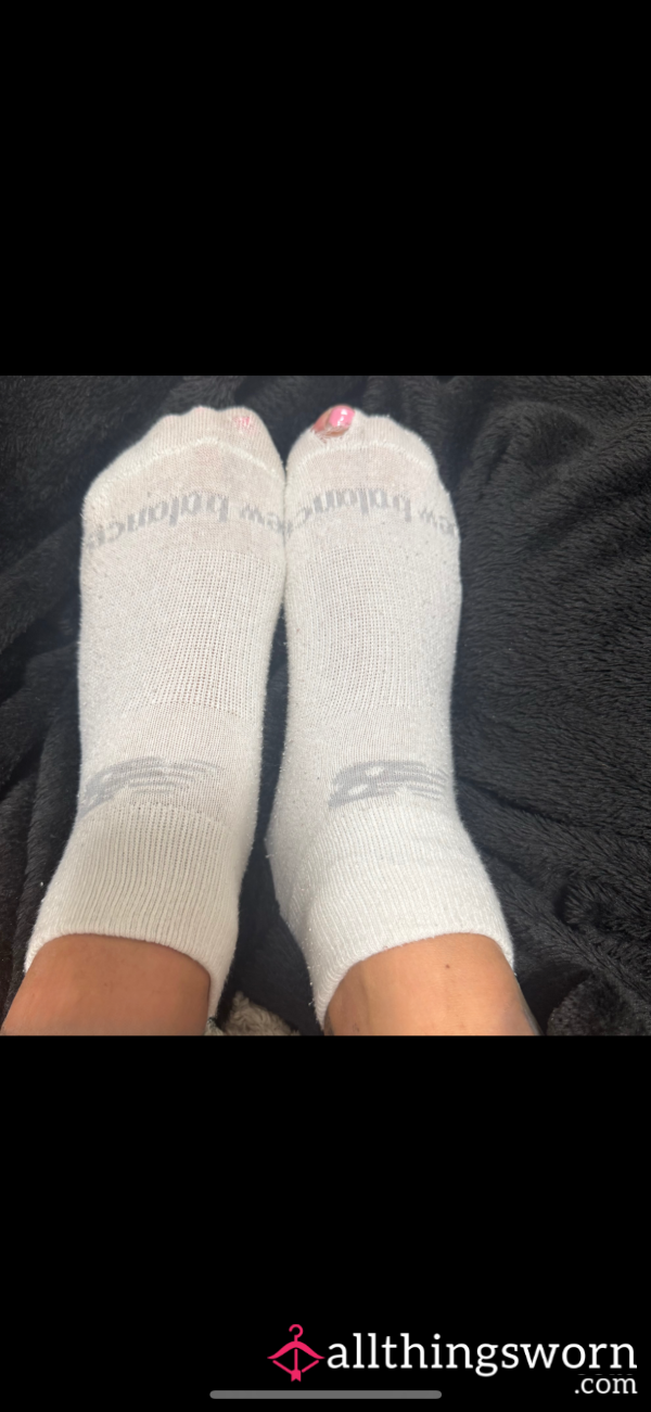 😈 Flithy Socks 😈