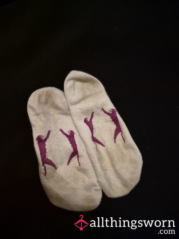 Flithy Socks