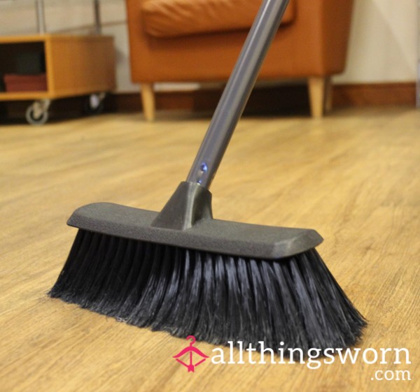 Floor Sweepings