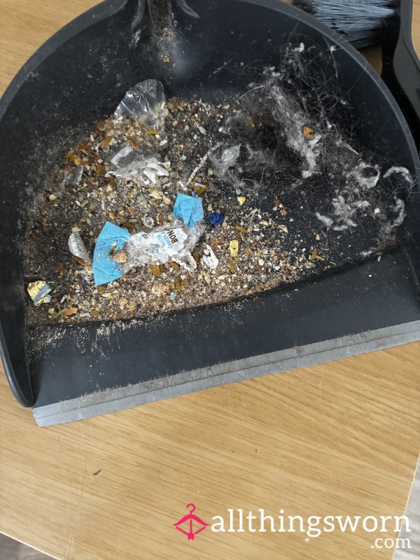 Floor Sweepings