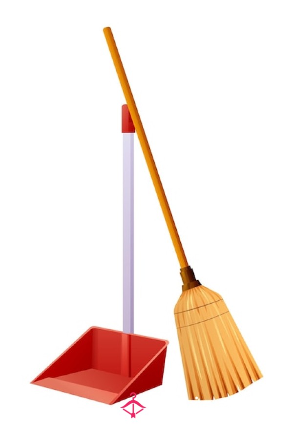 Floor Sweepings