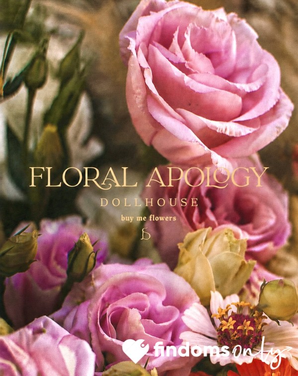 🥀 FLor*l APOLOGY