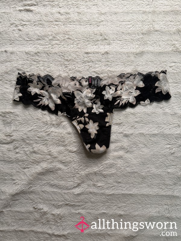 Flor*l Lace