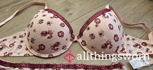 Floreal Set🌸