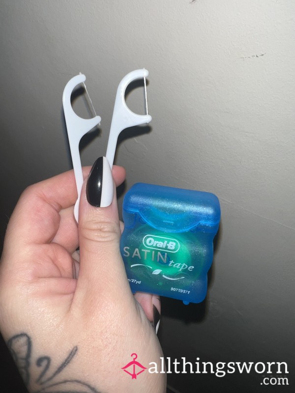 Floss
