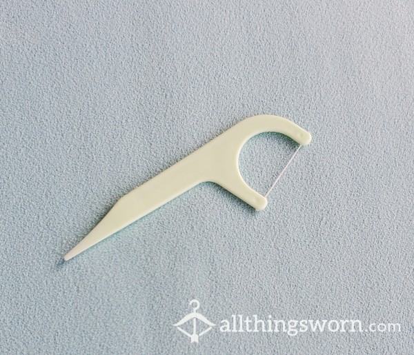 Floss Picks