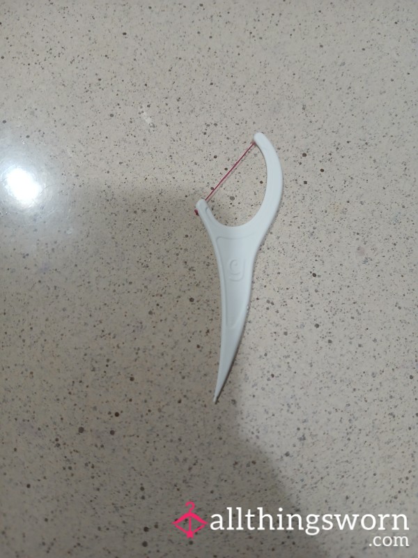 Floss Picks