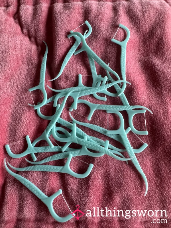 Floss Picks
