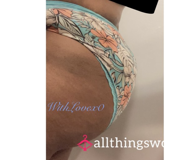 Flower Power