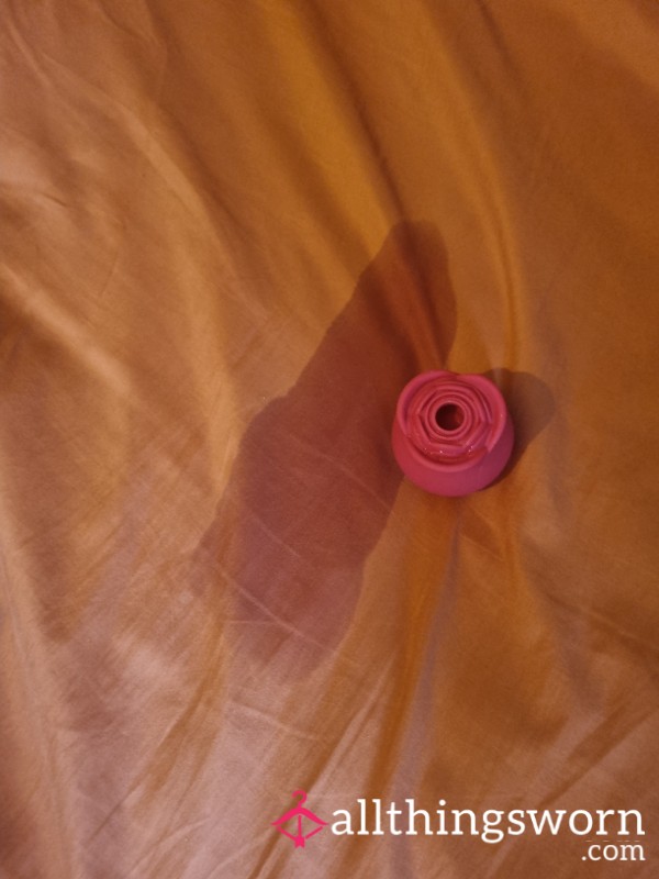 Flower Pu**y Play