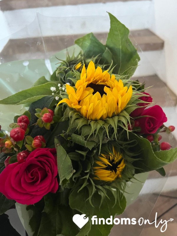 Flowers Every Week🪽