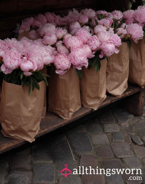 Flowers For Emme
