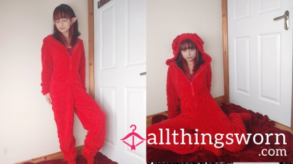 Fluffy Bunny Onesy + Custom