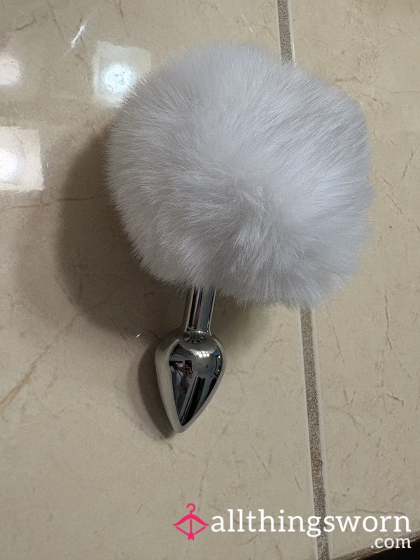 Fluffy Plug