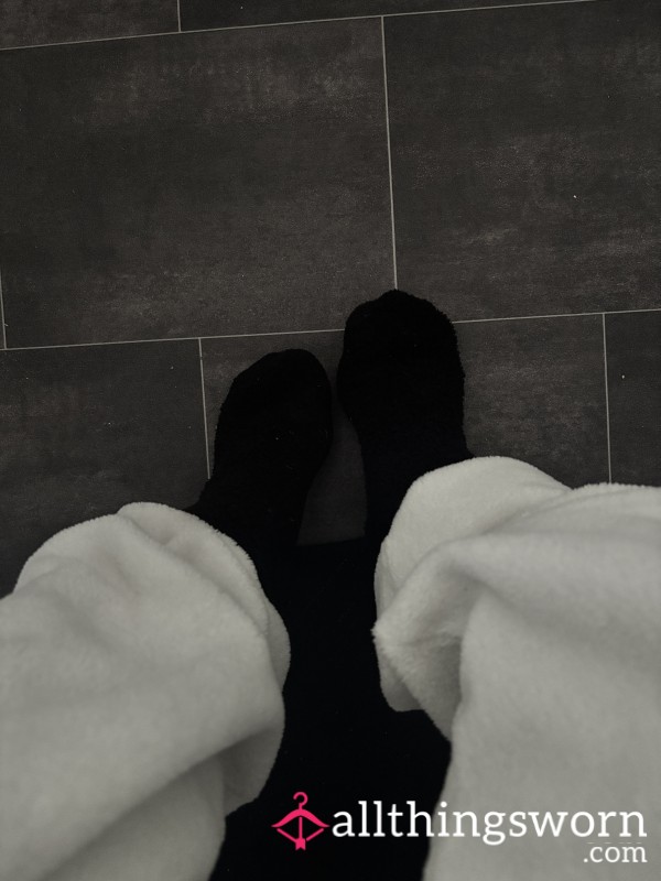 Fluffy Socks 💞