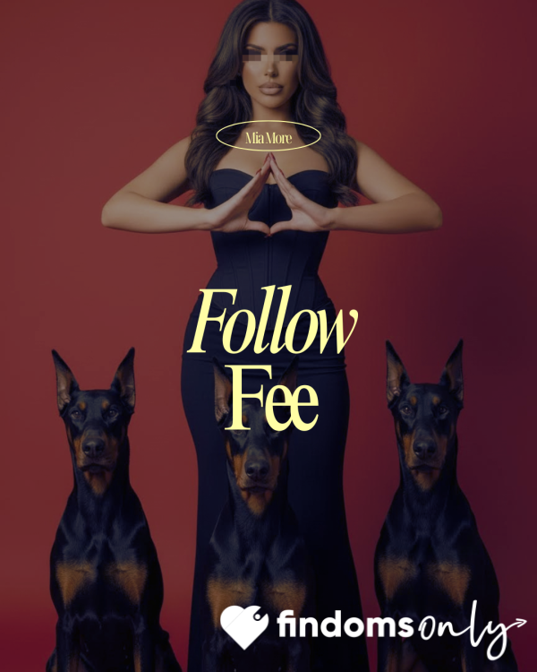 Follow Fee