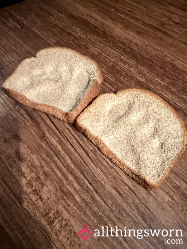 Food Bread!