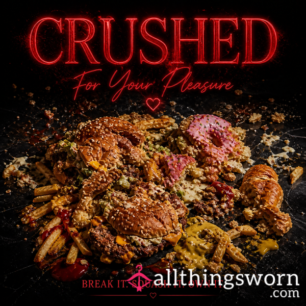 Food Crush