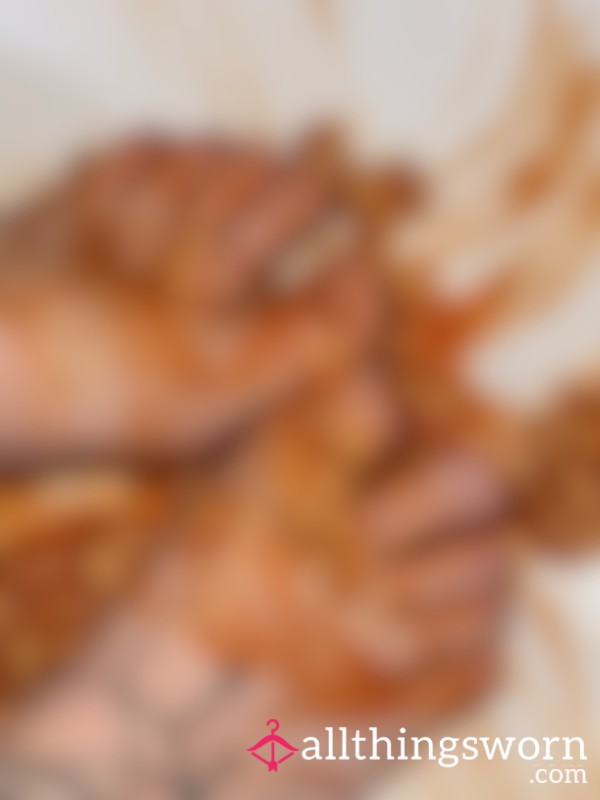 Food Crush