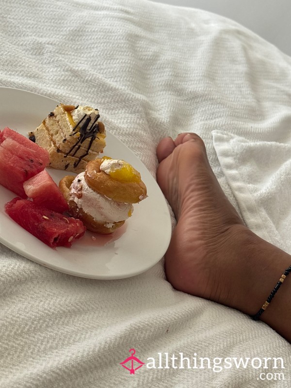 Food Crush