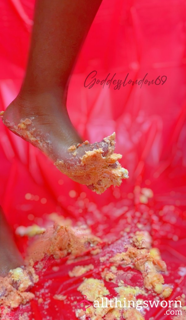 Food Crush Photos