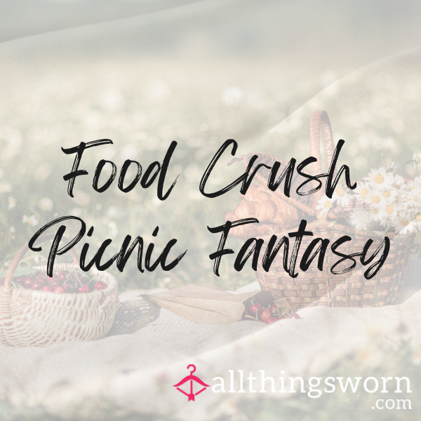 Food Crush - Picnic Fantasy